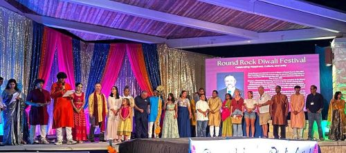 Community award