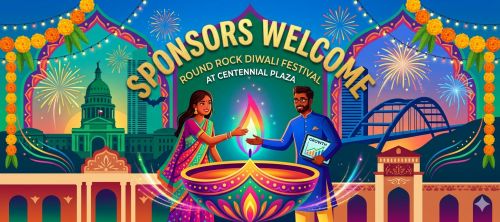 Festival sponsors