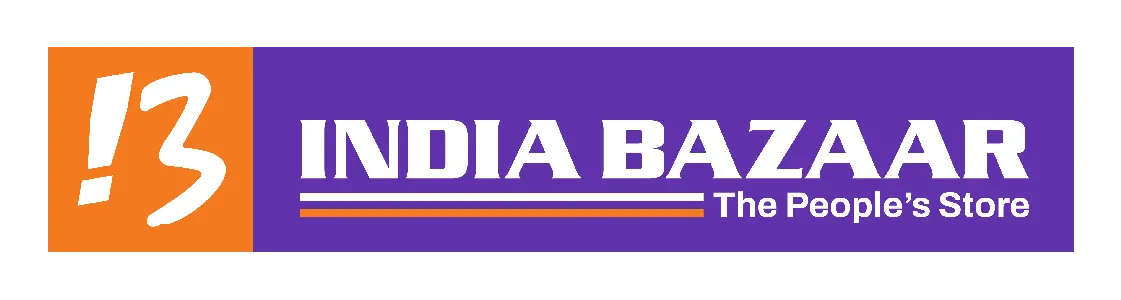 India Bazaar - Cedar Park - Silver Sponsor