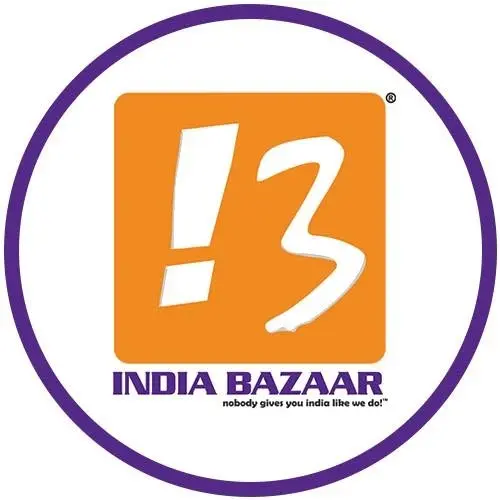 India Bazaar - Cedar Park — Silver Sponsor